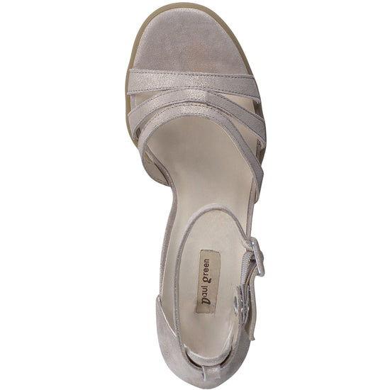 Sassy Heel Heel Paul Green Shoes