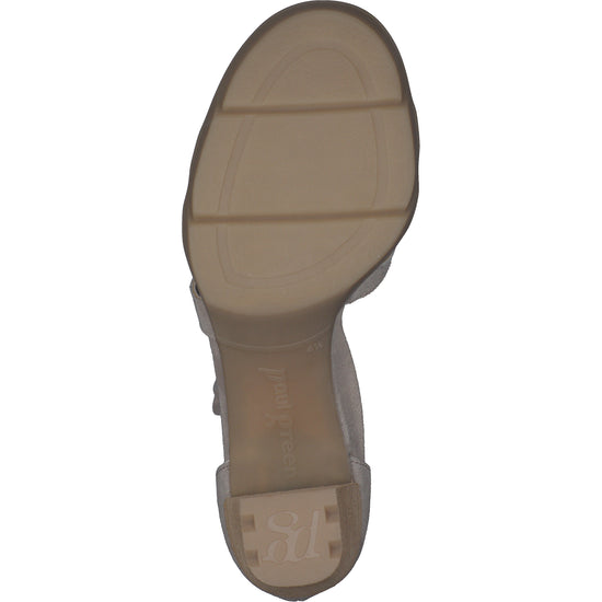 Sassy Heel Heel Paul Green Shoes
