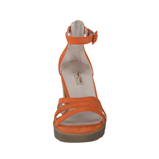 Sassy Heel Heel Paul Green Shoes