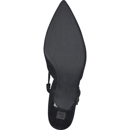 Tabitha Heel Heel Paul Green Shoes