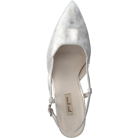 Tabitha Heel Heel Paul Green Shoes