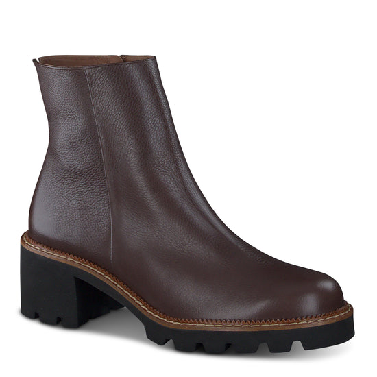 Santana Boot Boot Paul Green Shoes 6 Moro Leather
