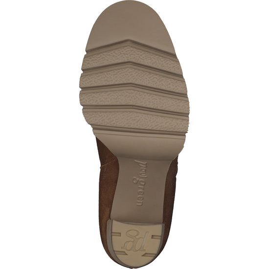 Sloane Boot Boot Paul Green Shoes