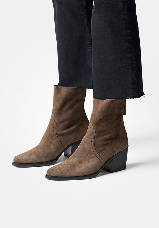 Wyoming Boot Boot Paul Green Shoes