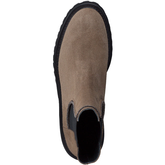 Salzburg Boot Sneaker Paul Green Shoes