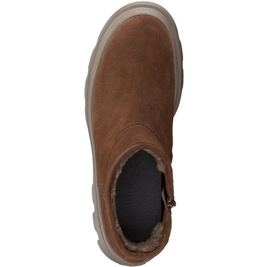 Shelly Boot Boot Paul Green Shoes