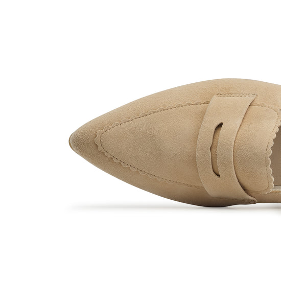 Renley Flat Paul Green Shoes