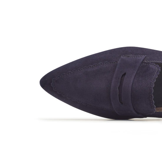 Renley Flat Flat Paul Green Shoes