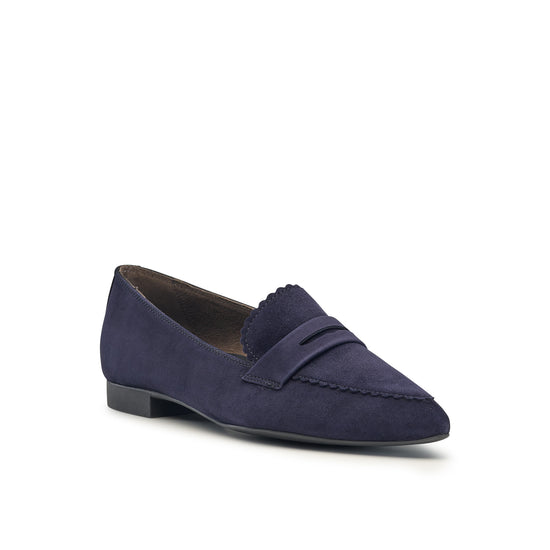 Renley Flat Flat Paul Green Shoes