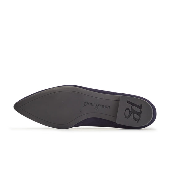 Renley Flat Flat Paul Green Shoes