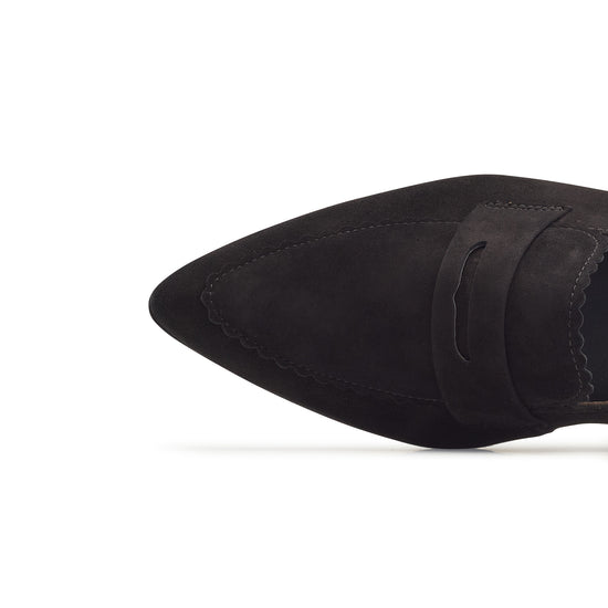 Renley Flat Flat Paul Green Shoes