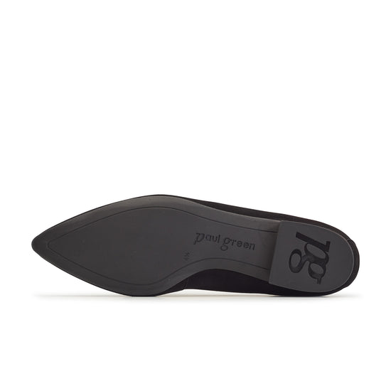 Renley Flat Flat Paul Green Shoes