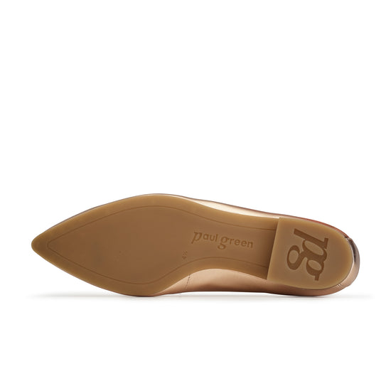 Renley Flat Flat Paul Green Shoes