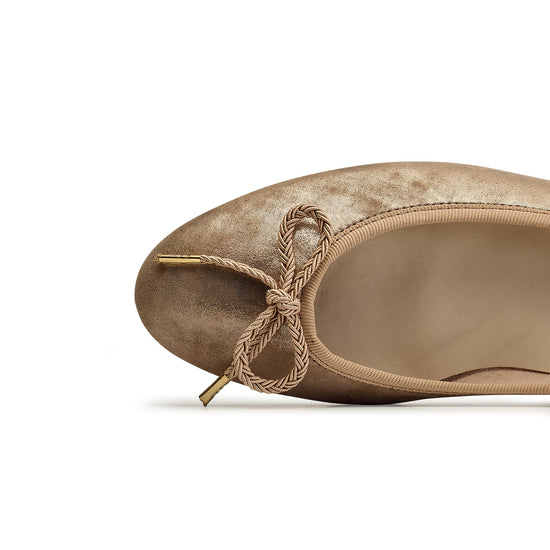 Rylan Flat Flat Paul Green Shoes