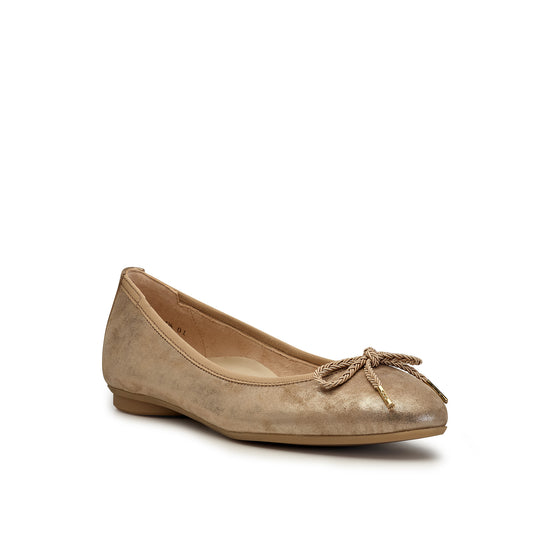 Rylan Flat Flat Paul Green Shoes