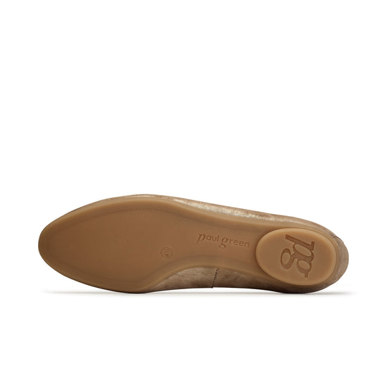 Rylan Flat Flat Paul Green Shoes