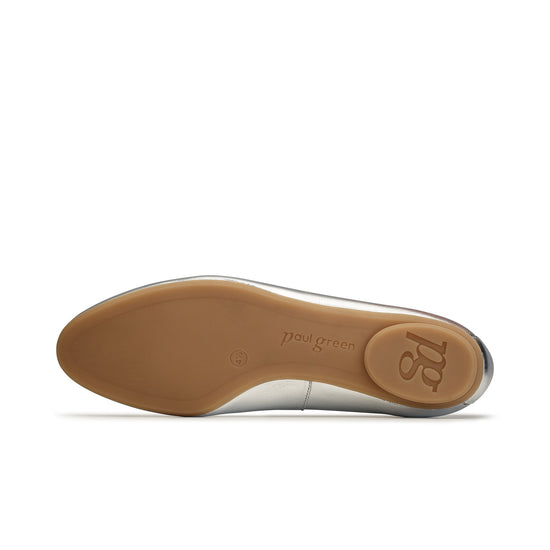 Rylan Flat Flat Paul Green Shoes