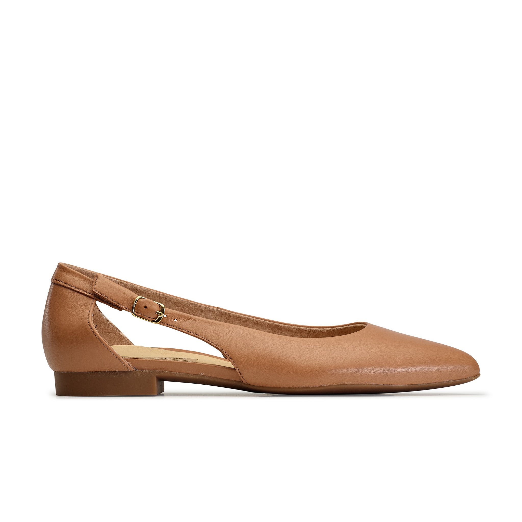 Rica Flat – Paulgreenshoes.com