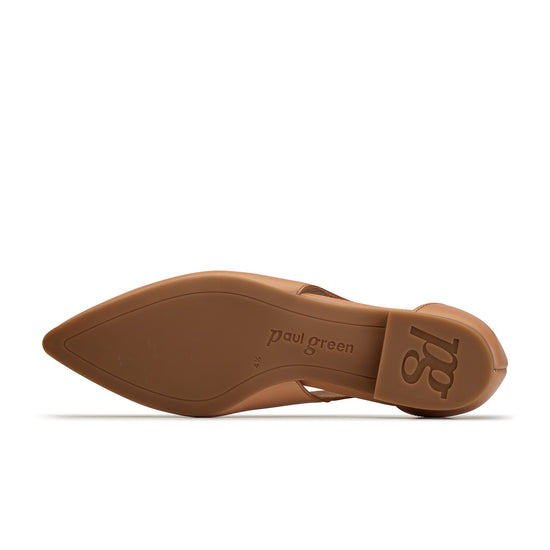Rica Flat Flat Paul Green Shoes