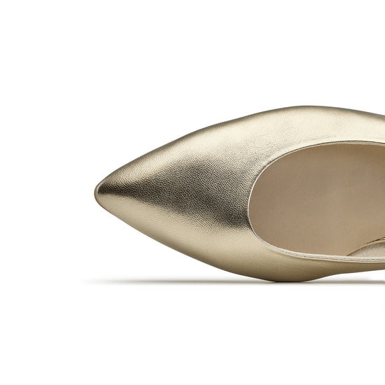 Rica Flat Loafer Paul Green Shoes