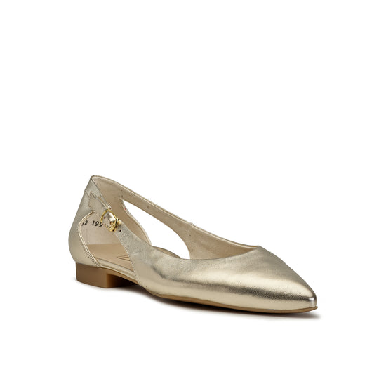 Rica Flat Loafer Paul Green Shoes