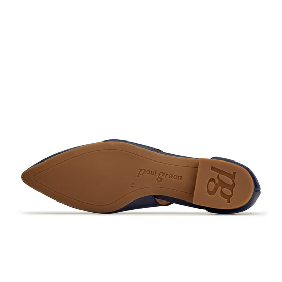 Rica Flat Flat Paul Green Shoes