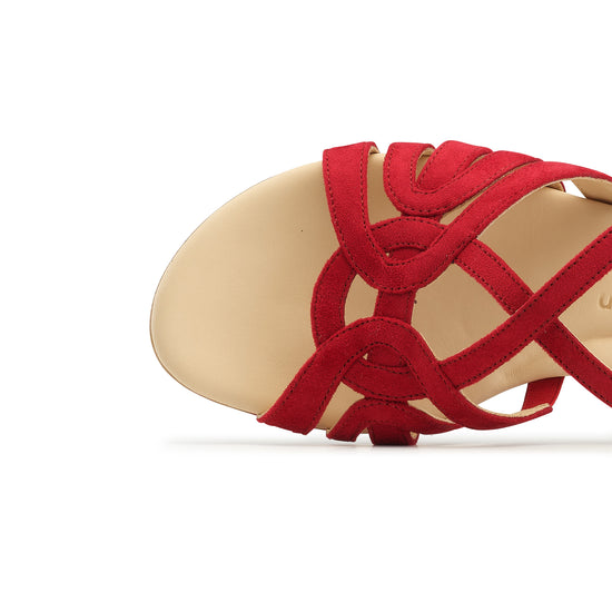 Rumi Sandal Sandal Paul Green Shoes