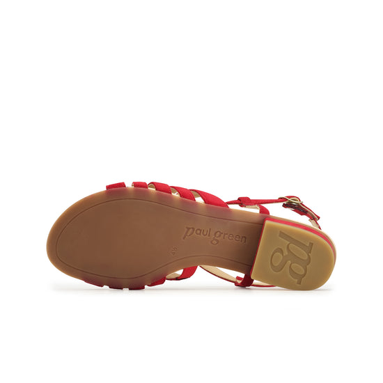 Rumi Sandal Sandal Paul Green Shoes