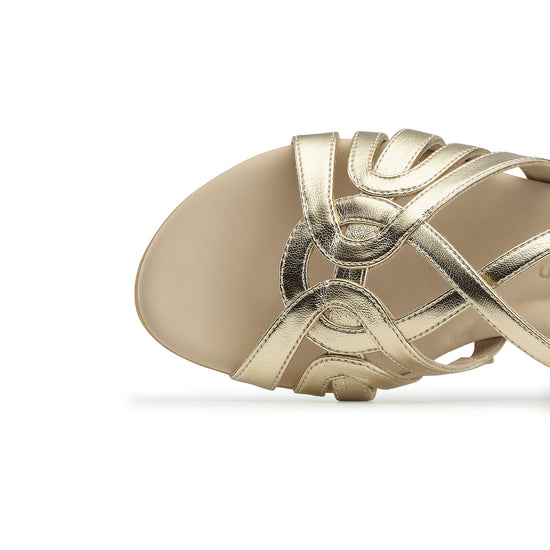 Rumi Sandal Sandal Paul Green Shoes