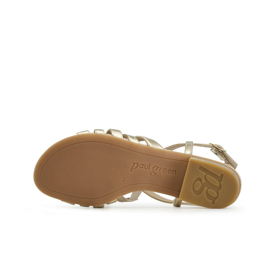 Rumi Sandal Sandal Paul Green Shoes