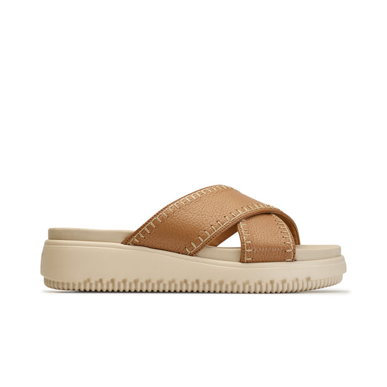 Rivers Sandal Sandal Paul Green Shoes 6 Sahara Grained Leather