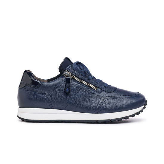 Avery Sneaker Sneaker Paul Green Shoes 6 Space Ocean Combo