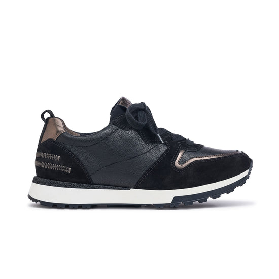 Weaver Sneaker Sneaker Paul Green Shoes