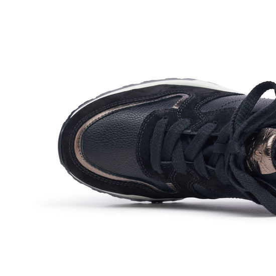 Weaver Sneaker Sneaker Paul Green Shoes