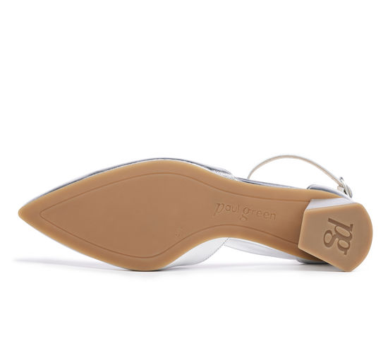 Willa Pump Heel Paul Green Shoes