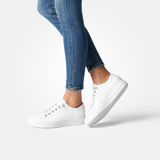 Hadley Sneaker Sneaker Paul Green Shoes