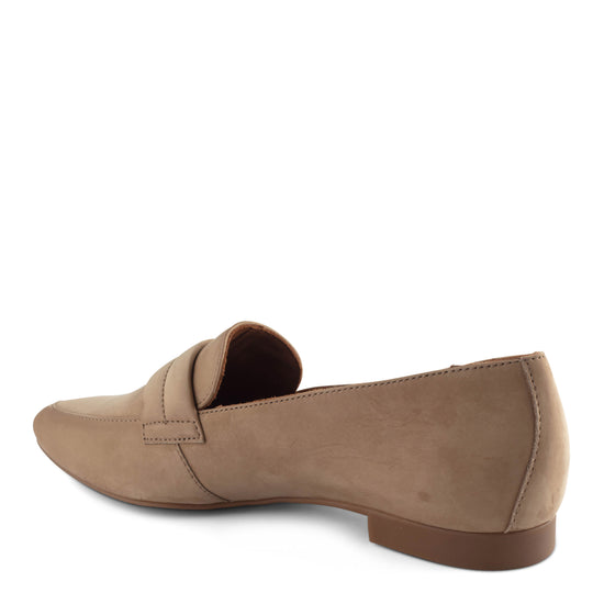 Nori Flat Boot Paul Green Shoes