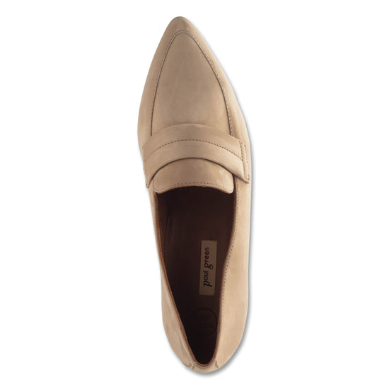 Nori Flat Boot Paul Green Shoes