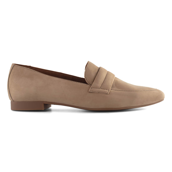 Nori Flat Boot Paul Green Shoes