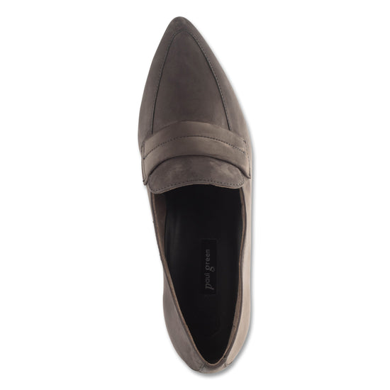 Nori Flat Loafer Paul Green Shoes