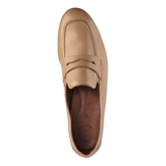 Natalie Flat Loafer Paul Green Shoes