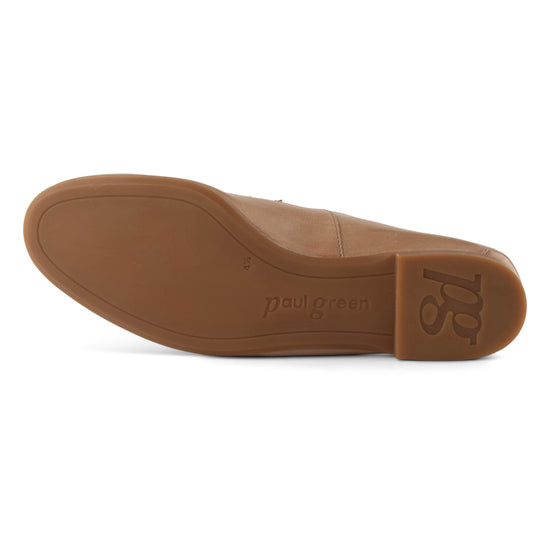 Natalie Flat Loafer Paul Green Shoes