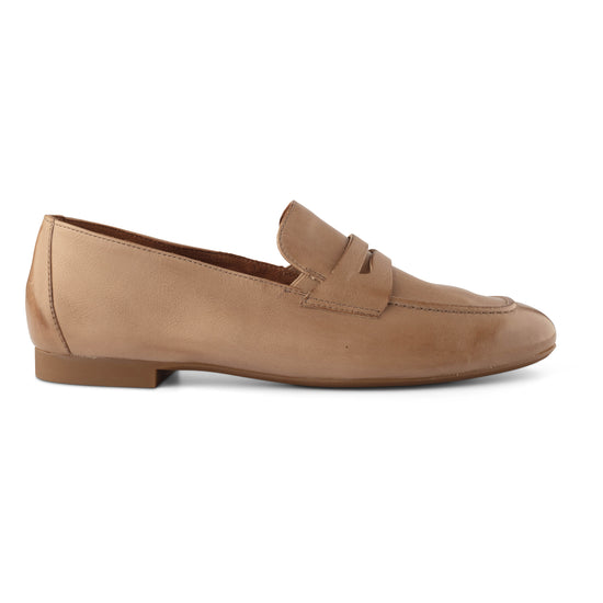 Natalie Flat Loafer Paul Green Shoes