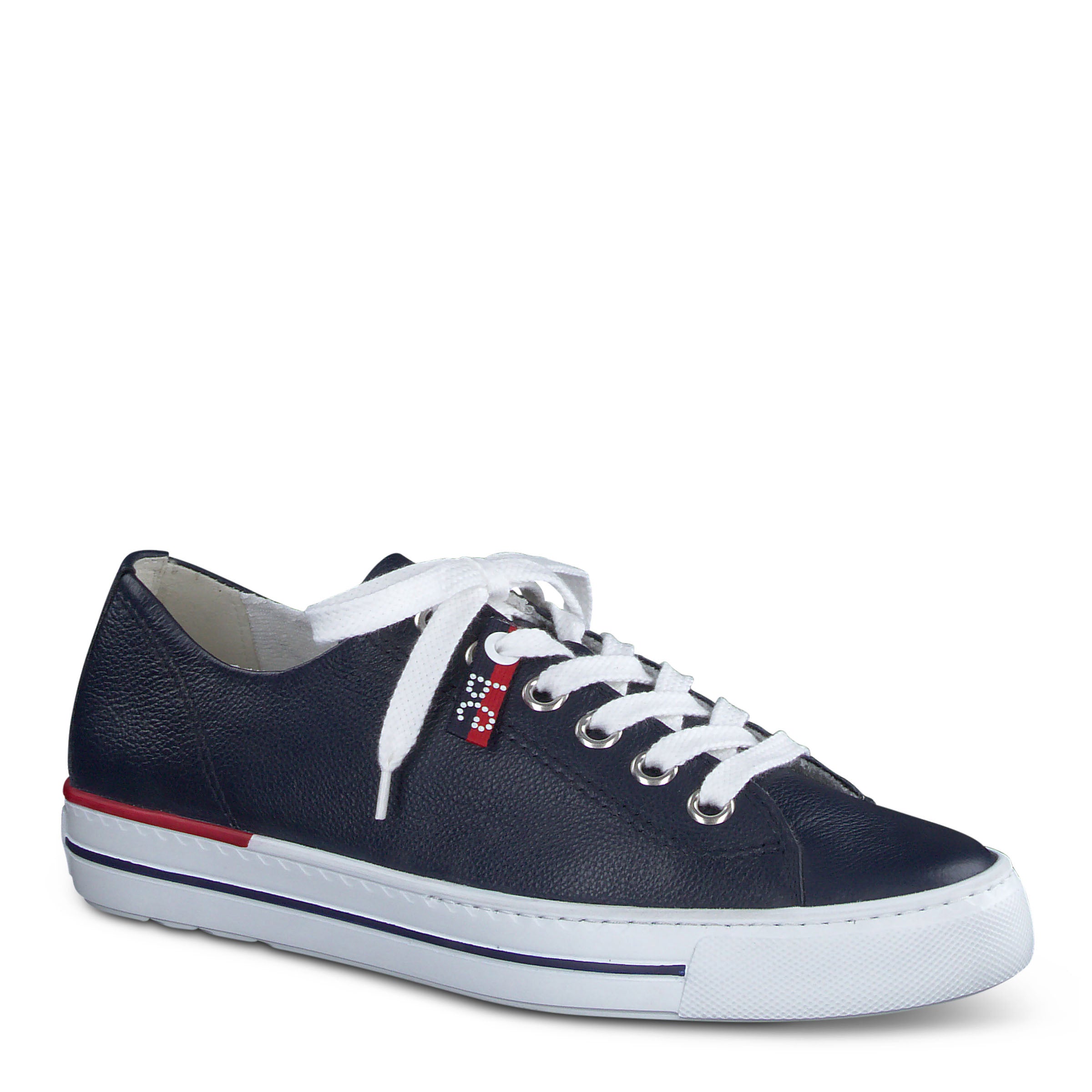naturalizer carly sneakers