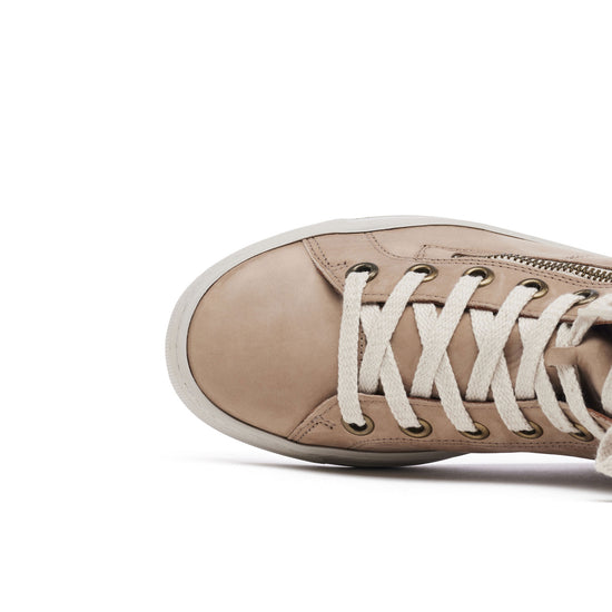 Wells Sneaker