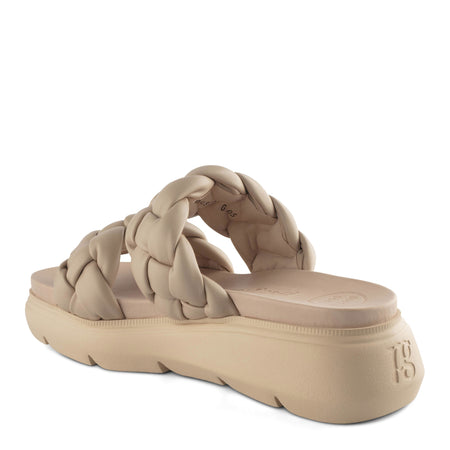 Megan Sandal