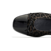 Paul Green Shoes Violet Ballet