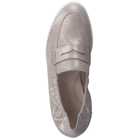 Sally Loafer