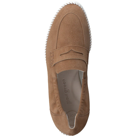Sally Loafer