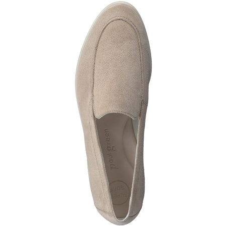 Selby Loafer